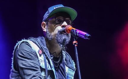 Panteón Rococó reporta a Dr. Shenka "estable" tras presentar problemas de salud; pospone concierto
