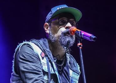 Panteón Rococó reporta a Dr. Shenka "estable" tras presentar problemas de salud; pospone concierto