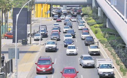 Movilidad, tema prioritario en la agenda de la CDMX