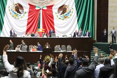 Diputados piden a Segob liberar fondos para Sinaloa y Sonora