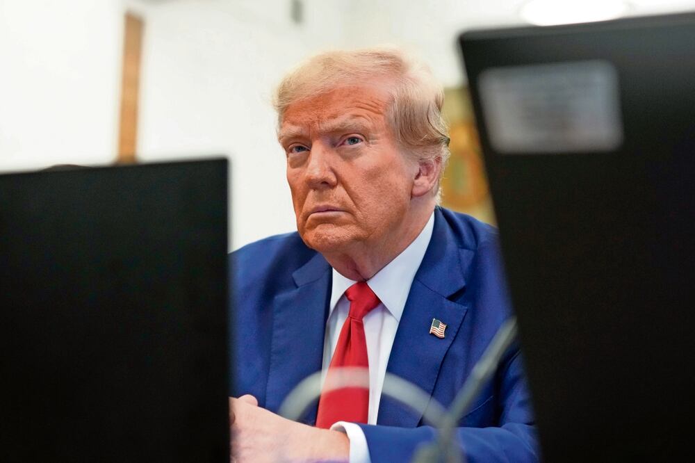 Corte Suprema decidirá sobre inmunidad de Trump