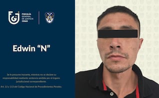 Cae presunto responsable del feminicidio de su madre y tentativa de homicidio de su hermano en Iztapalapa; hay inconsistencias en declaraciones