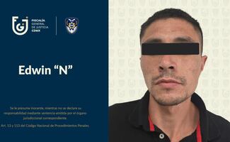 Cae presunto responsable del feminicidio de su madre y tentativa de homicidio de su hermano en Iztapalapa; hay inconsistencias en declaraciones