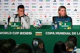 Ecuador estalla tras la serenata en México: presenta reclamo oficial y advierte: "responderemos en la cancha"