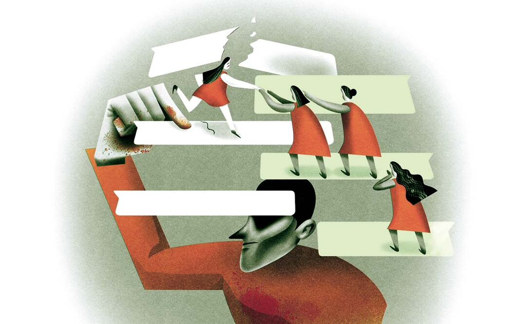 Ilustración: Ani Cortés