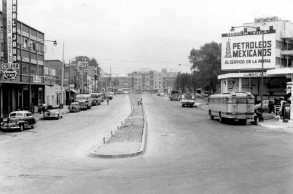 Cuando PEMEX era motivo de orgullo nacional