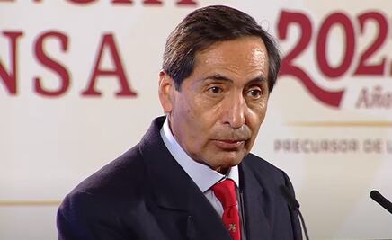 Sin plan de Gobierno inflación sería del 10.76%: SHCP