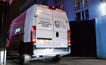 Hombre de 72 años mata a tiros su esposa en su propia casa en Tlalpan