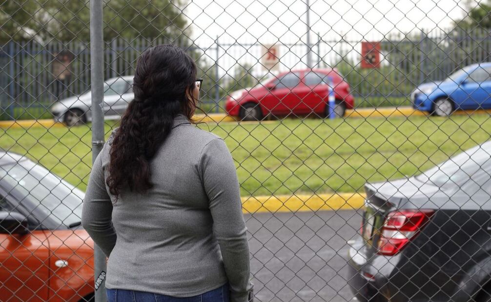 “Burlas horribles, comenzaron a hacer memes sobre mí. Se metían con mi cuerpo a más no poder”, recuerda Ana los comentarios que recibía durante su etapa estudiantil. |FOTO: Fernanda Zamora