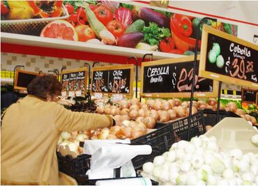 Ventas al menudeo acumulan tres meses consecutivos al alza en julio