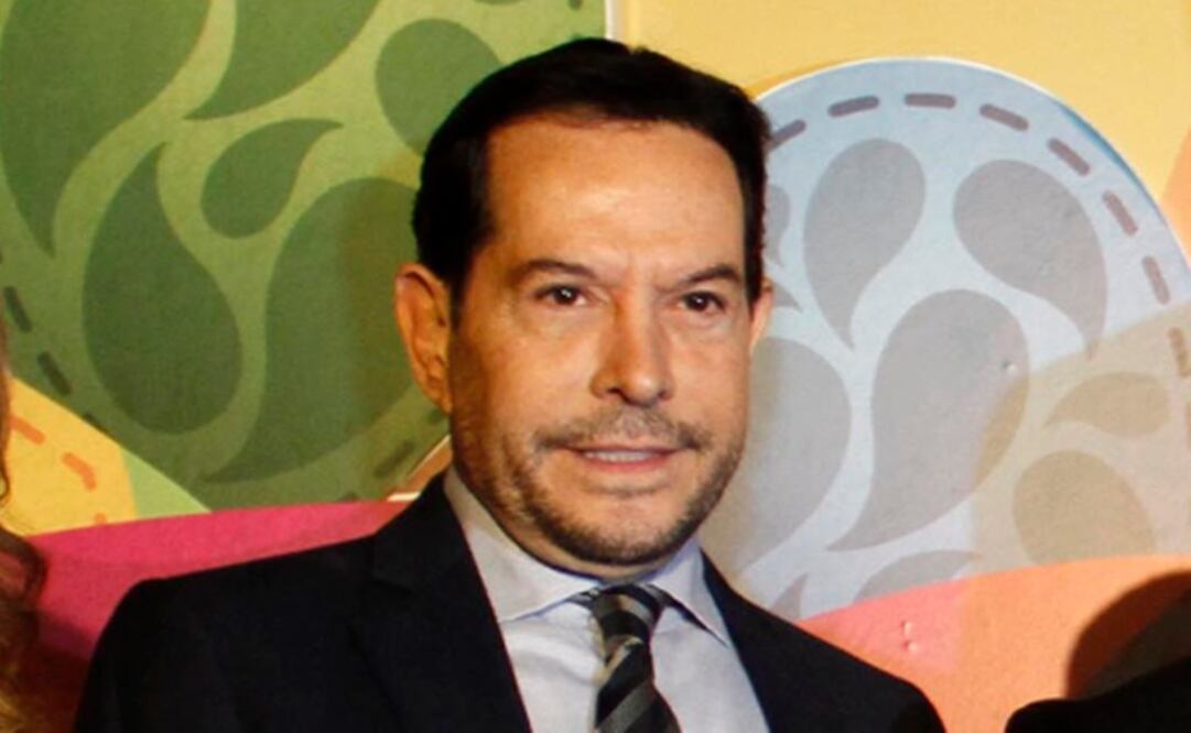 Foto: Agustín Salinas / Agencia EL UNIVERSAL