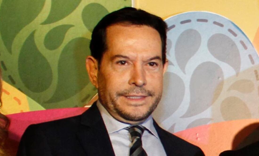 Foto: Agustín Salinas / Agencia EL UNIVERSAL