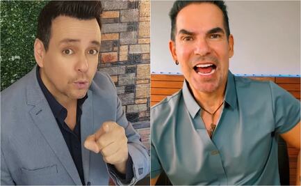 Rodrigo Vidal revela que dio trabajo a Armando Araiza, pero que él incumplió: "no quiso continuar"