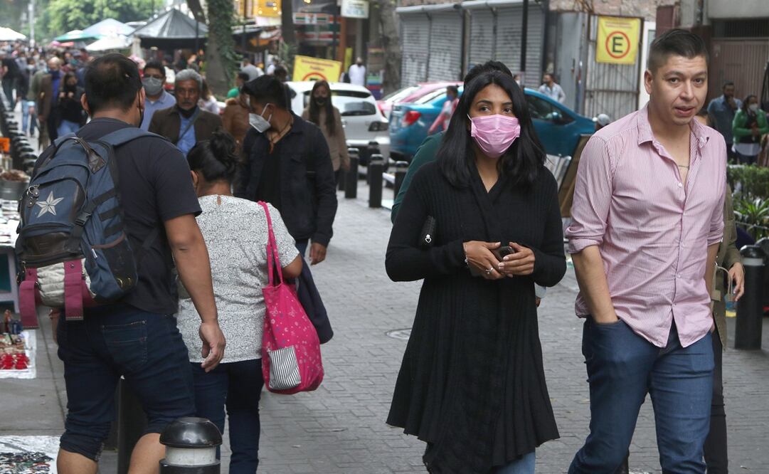 Foto: Carlos Mejía / EL UNIVERSAL