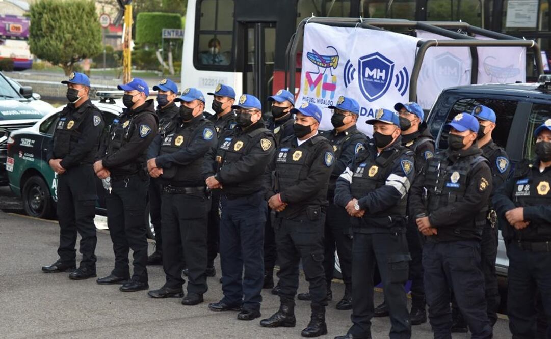 Mauricio Tabe destacó que entre los delitos que más se combatirán será el robo a casa habitación. Foto: Especial