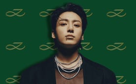 Jungkook de BTS se une a Taylor Swift, LeBron James y Elon Musk en la lista de las 25 personas más famosas