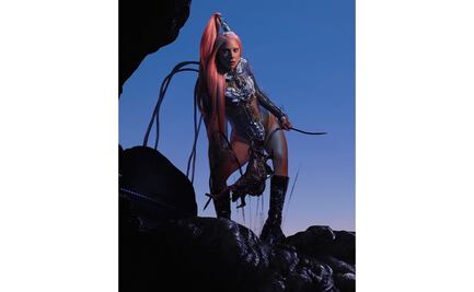 Lady Gaga no saldrá de gira con "Chromatica" hasta el verano de 2021