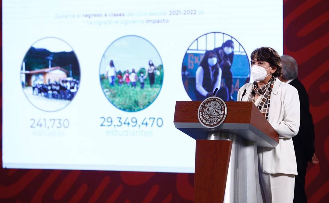 Foto: Diego Simón Sánchez/EL UNIVERSAL