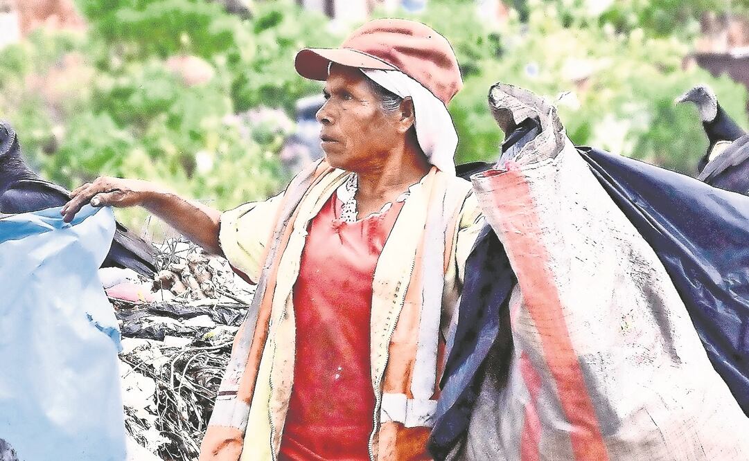 Raúl Urteaga Trani (Sagarpa) aseguró que uno de los mayores retos en América Latina es la reducción de la pobreza rural. (ARCHIVO EL UNIVERSAL)