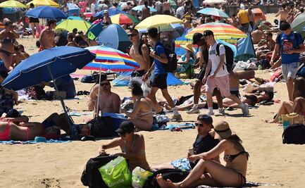 "Segunda ola" de coronavirus amenaza Europa en pleno desconfinamiento