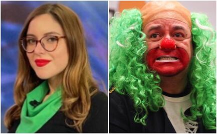 ¿Qué dijo Brozo sobre Morena y las vacunas que desató la polémica en Canal Once?