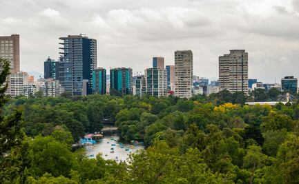 Chapultepec: picnic gratis para celebrar el Día de la Tierra