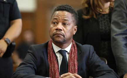 Dan fecha a juicio contra Gooding Jr. por mala conducta sexual