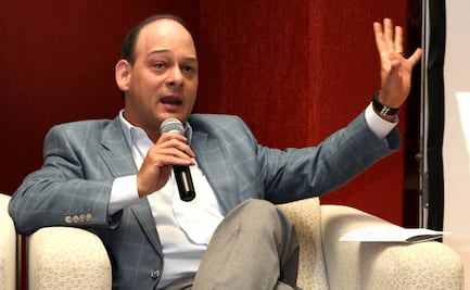 Con decreto de AMLO, la 4T se salta sus propias reglas para no fallarse: Javier Tejado