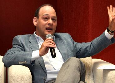 Con decreto de AMLO, la 4T se salta sus propias reglas para no fallarse: Javier Tejado