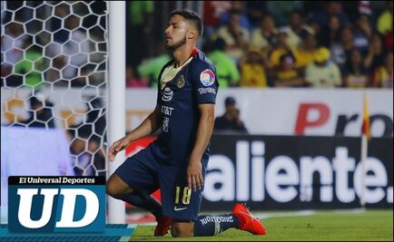 Bruno Valdez explica su expulsión ante Monarcas