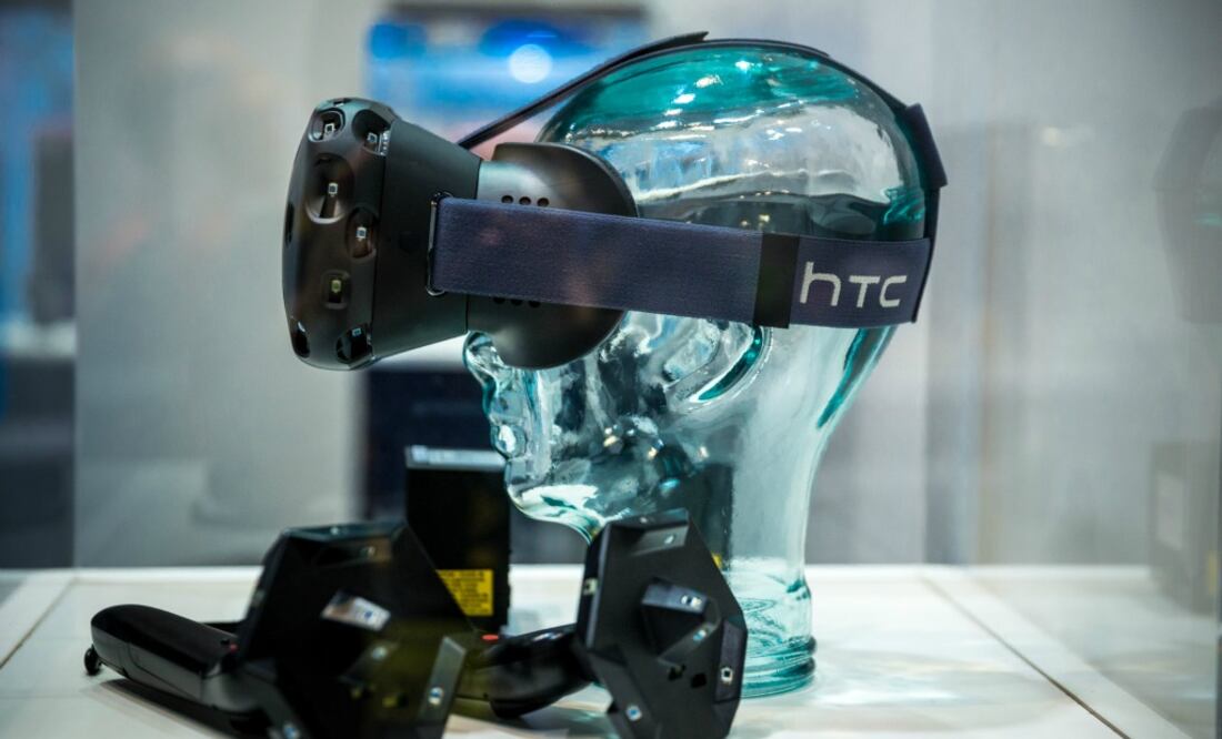 La segunda generación de su development Kit se anunció en el CES y sus modificaciones están enfocados en la comodidad a la hora de usarlo.