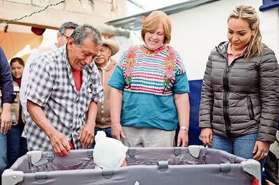 30 mil pesos más a damnificados morelenses   