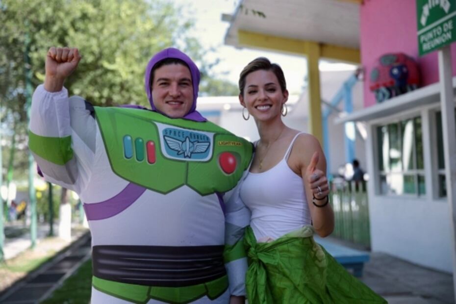 33 años después, Bartlett suelta la sopa