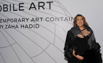 Cinco datos sobre Zaha Hadid, la arquitecta que desafió la tradición