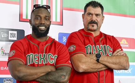 Benjamín Gil: Desde Fernando Valenzuela no crecía tanto el beisbol mexicano