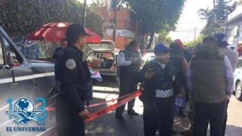 Asesinan a mujer frente a puesto de tamales; aseguran que era extorsionadora