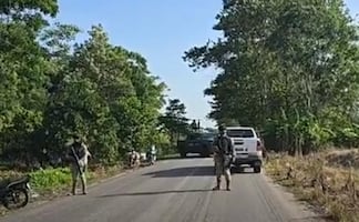 Ejecuciones no cesan en Tabasco: hallan cuerpo embolsado; gobierno atribuye violencia a disputa entre grupos criminales
