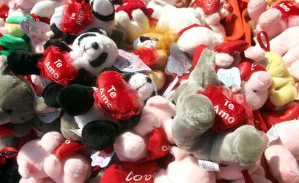 Profeco suspends 72 establishments on Valentine's Day