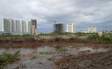 Fonatur actuó conforme a la ley en Tajamar: Sectur