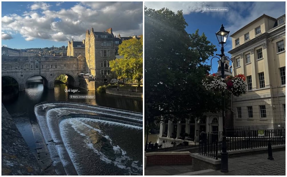 Richmond es una de las zonas suburbanas más prestigiosas y atractivas del suroeste de Londres, Reino Unido.