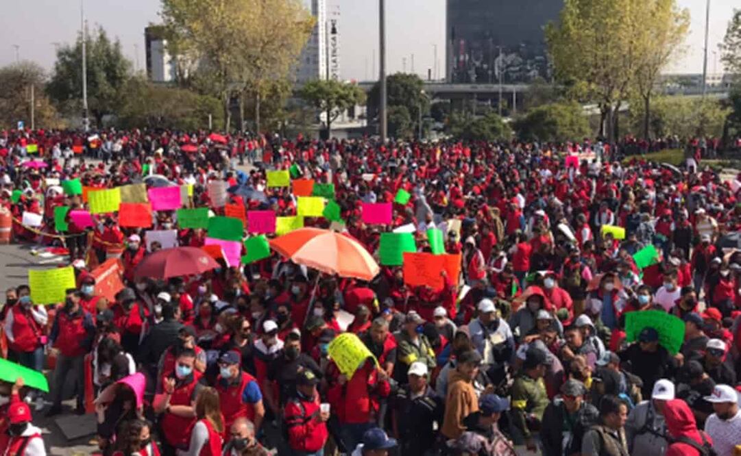 Foto: Rebeca Jiménez