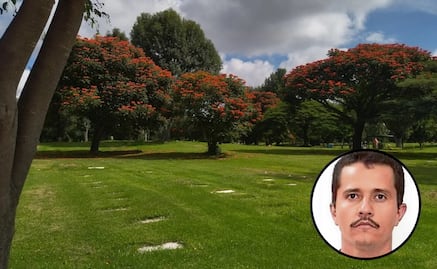 "El Mencho": Así es Recinto de la Paz, el exclusivo panteón de Zapopan donde fue enterrado el líder del CJNG