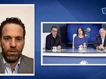 Loret: "Me preparo para lo peor por el odio de AMLO"