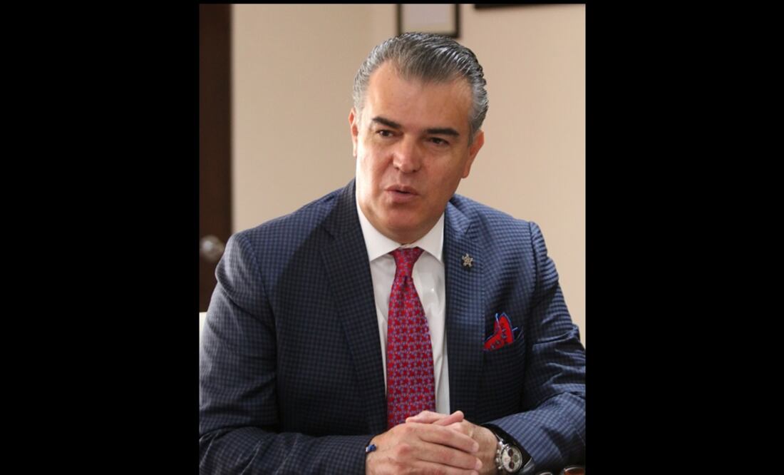 Foto: Cortesía Concamin