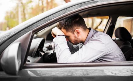 ¿De cuánto es la multa en la CDMX por no tener seguro de auto?