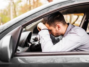 ¿De cuánto es la multa en la CDMX por no tener seguro de auto?