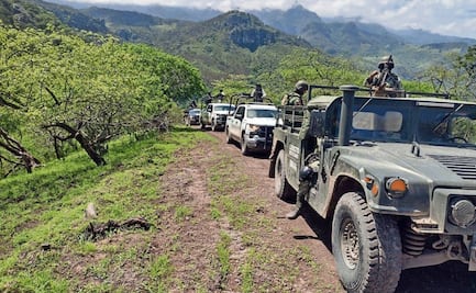 Huajicori, el municipio nayarita donde la violencia se incrementa