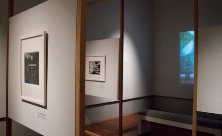 Muestra de Nacho López recibió más de 70 mil visitantes