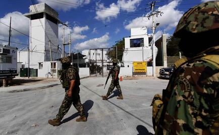 Navy: systematic abuse and excessive use of force