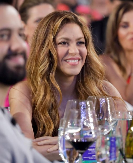 Foto: Instagram @billboardlatin